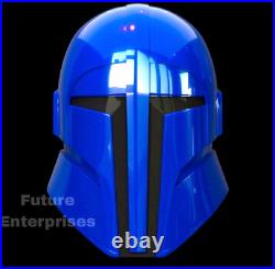 ' The Imperial Royal Guard Star Wars Steel Wearable Mandalorian Helmet