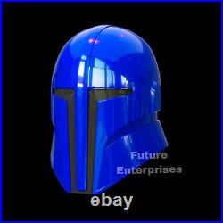 ' The Imperial Royal Guard Star Wars Steel Wearable Mandalorian Helmet