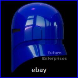 ' The Imperial Royal Guard Star Wars Steel Wearable Mandalorian Helmet