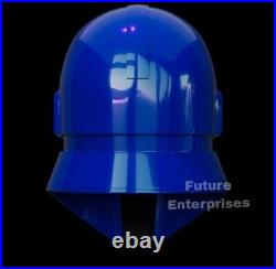 ' The Imperial Royal Guard Star Wars Steel Wearable Mandalorian Helmet