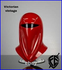 The Royal Imperial Guard Mandalorial Star Wars Wearable Helmet