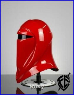 The Royal Imperial Guard Mandalorial Star Wars Wearable Helmet