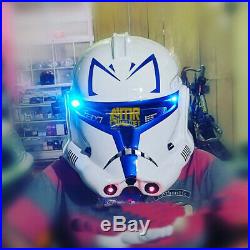 Top Helmet stormtrooper Starwars 2020 motorcycle