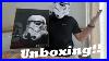 Unboxing-Star-Wars-Stormtrooper-Helmet-Blackseries-Starwars-Decoration-Decor-Helmet-Cosplay-01-htk