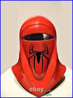 VINTAGE STAR WARS Imperial Royal Guard wearable Helmet