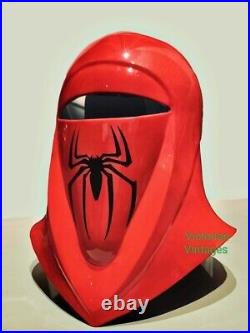 VINTAGE STAR WARS Imperial Royal Guard wearable Helmet