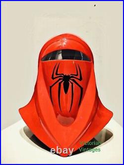 VINTAGE STAR WARS Imperial Royal Guard wearable Helmet