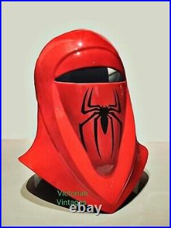 VINTAGE STAR WARS Imperial Royal Guard wearable Helmet