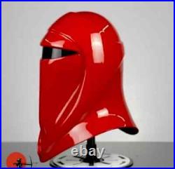 VINTAGE STAR WARS REPRODUCTION Imperial Royal Guard Helmet 1996 Cosplay Helmet