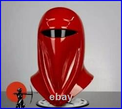 VINTAGE STAR WARS REPRODUCTION Imperial Royal Guard Helmet 1996 Cosplay Helmet