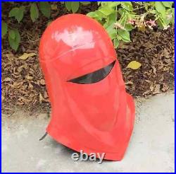 VINTAGE STAR WARS REPRODUCTION Royal Guard Imperial Helmet 1996 Cosplay Helmet