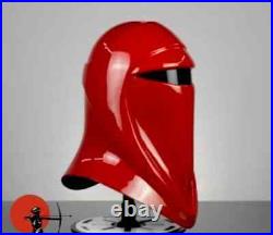 VINTAGE STAR WARS REPRODUCTION Royal Guard Imperial Helmet 1996 Cosplay Helmet