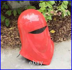 VINTAGE STAR WARS REPRODUCTION Royal Guard Imperial Helmet 1996 Cosplay Helmet