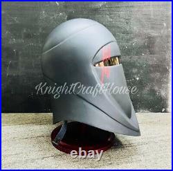 Vintage Imperial Royal Guard Star Wars Wearable Helmet