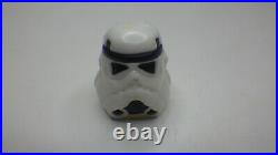 Vintage Kenner Star Wars Accessory Luke Skywalker Stormtrooper Helmet Original