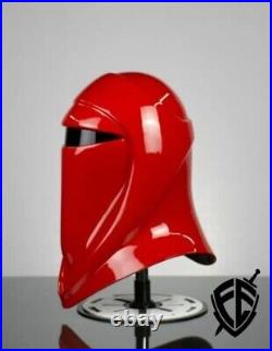 Vintage Star Wars Imperial Royal Guard wearable Helmet Halloween gift