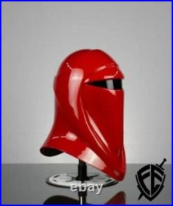 Vintage Star Wars Imperial Royal Guard wearable Helmet Halloween gift