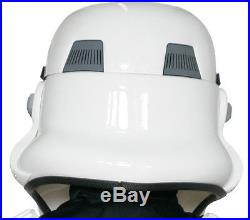 White Stormtrooper Helmet ANH for Star Wars Stormtrooper Costume Armour